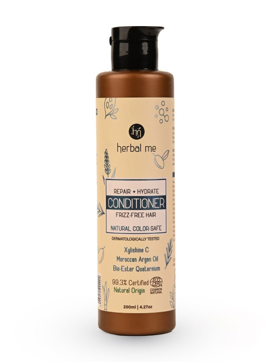 HERBAL ME Repair & Hydrate Conditioner - 200 ml