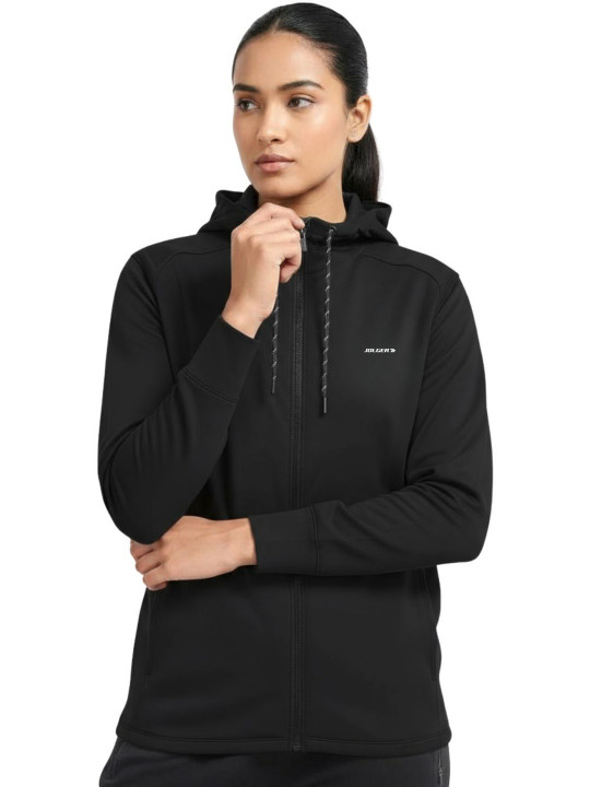JOLGER Women Ultimate Sun Protection UPF 50+ Dry Fit Jacket