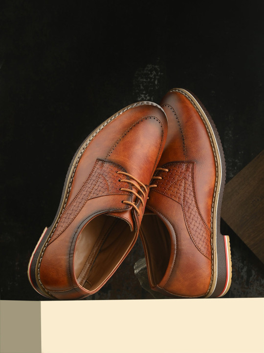 Killer KILLER Men Formal Derbys