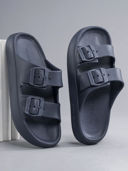 Red Tape Men EVA Material Sliders