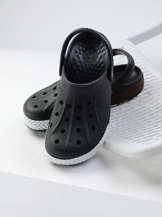Liberty Men Clogs Sandals