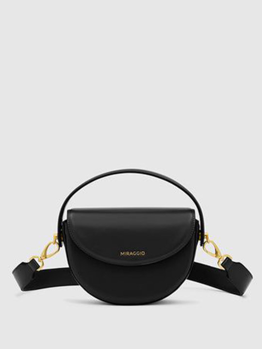 MIRAGGIO Lee Cross Body Bag