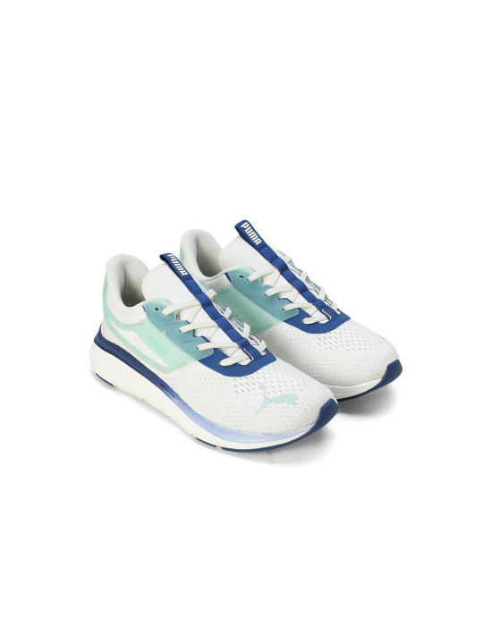 Puma Kids Softride Pro Echo Consonance Youth Shoes