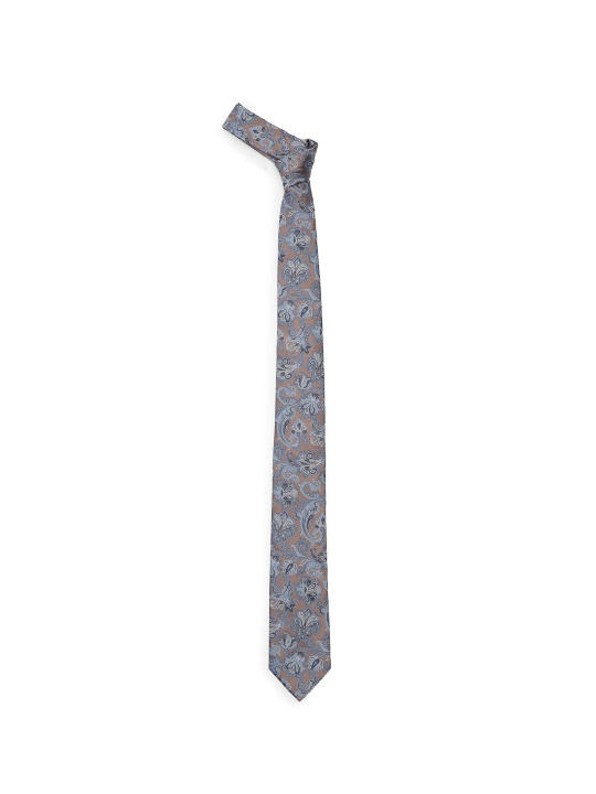 Arrow Men Printed Broad Tie