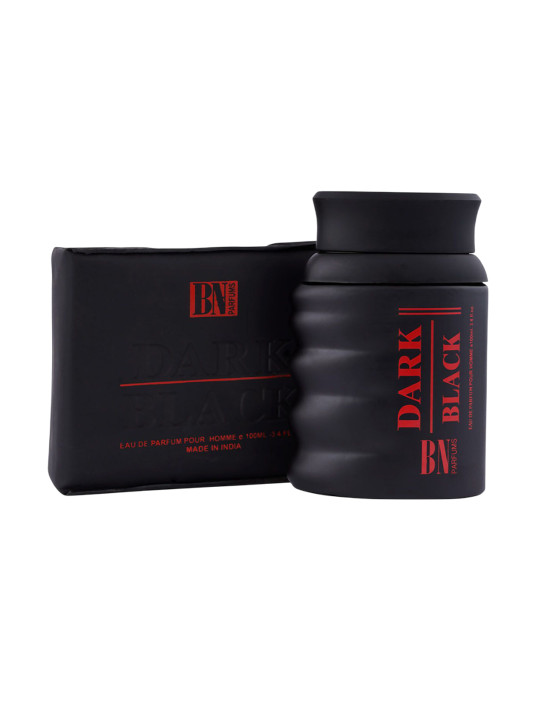 Dark Black EDP- 100 ml