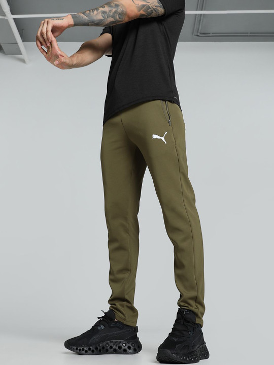 Puma Graphic Men Slim Fit Track Pants