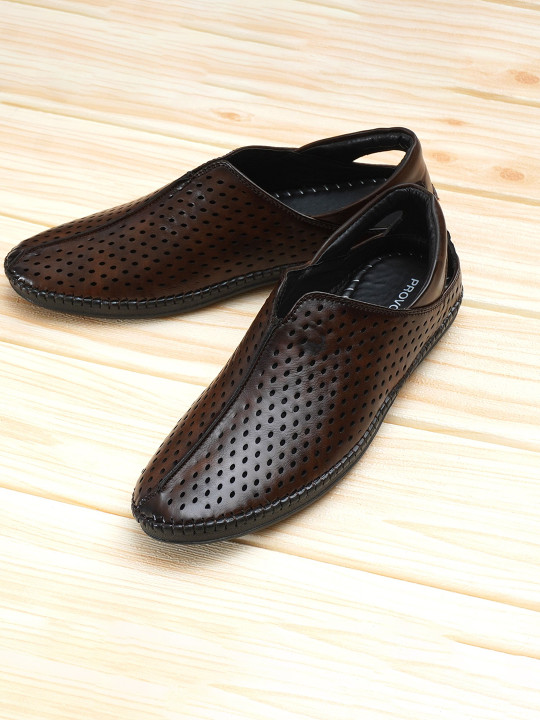 Provogue Men Comfort Sandals