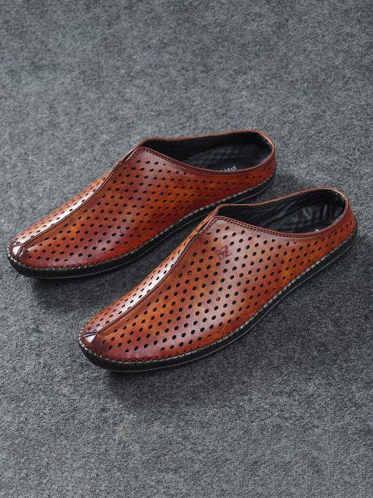 Provogue Men Comfort Sandals