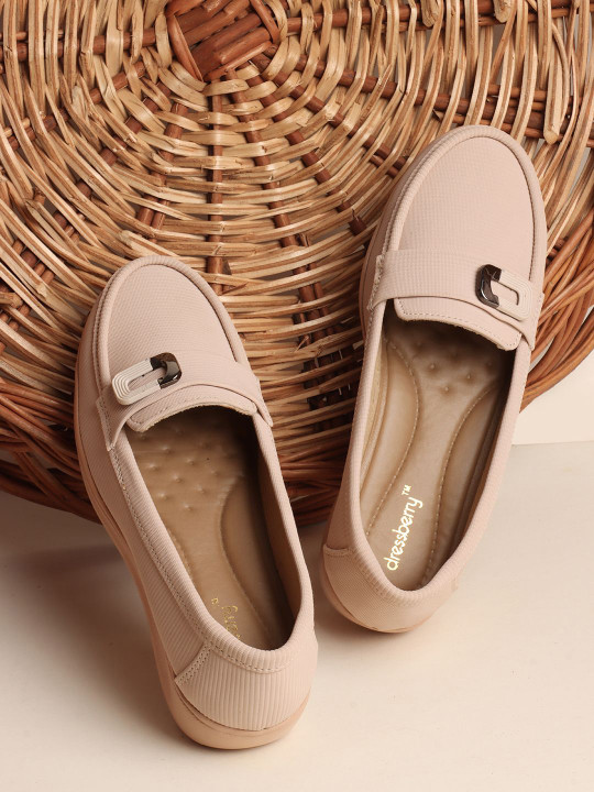 DressBerry Women Loafers