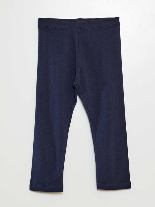 KIABI Girls High-Rise Trousers