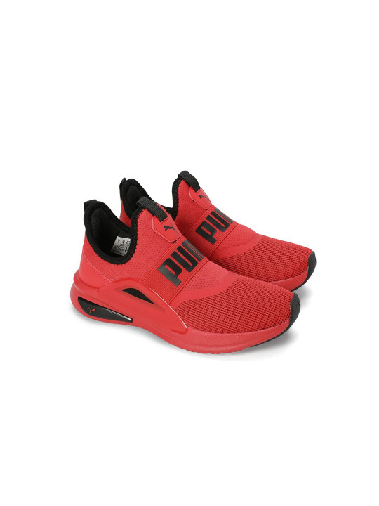 Puma Kids Softride Cushioned Comfort Shoes