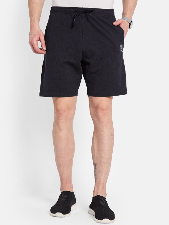 Octave Men Sports Shorts