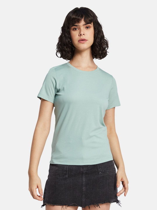 METTLE Women T-shirt