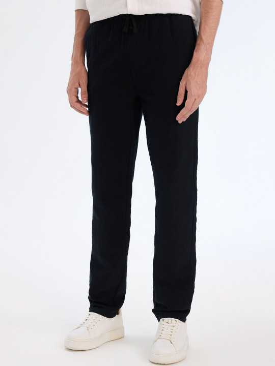 DeFacto Men Chinos Trousers