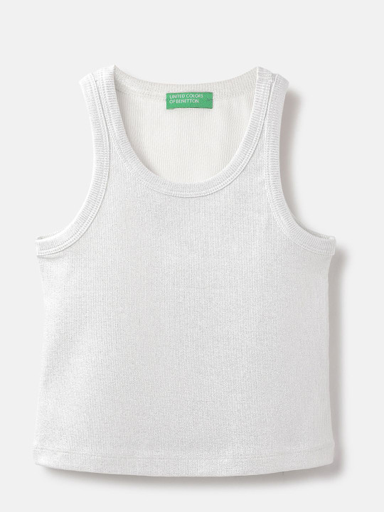 United Colors of Benetton Cotton Top
