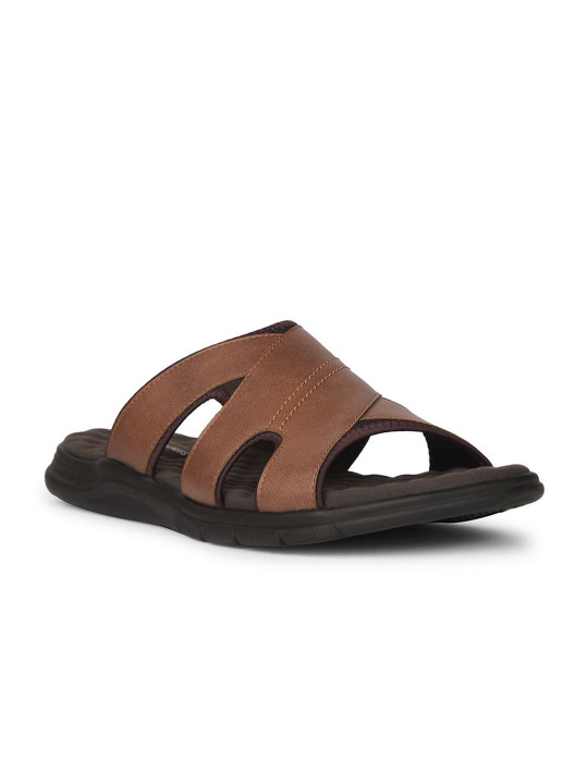 Bata comfit Men Open Toe Flats