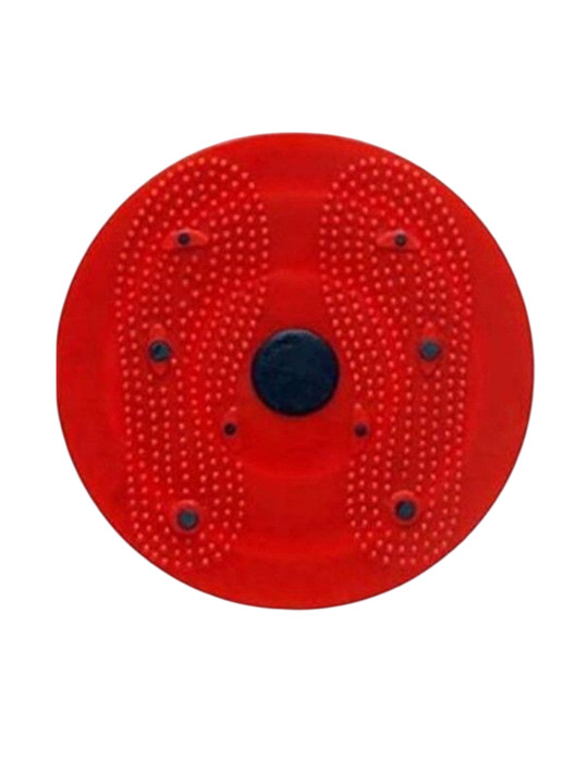 HackerX Tummy Twister Ab Exerciser