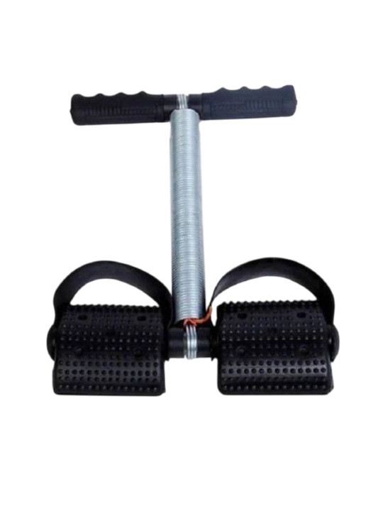 HackerX Tummy Trimmer Ab Exerciser