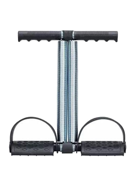 HackerX Tummy Trimmer Ab Exerciser