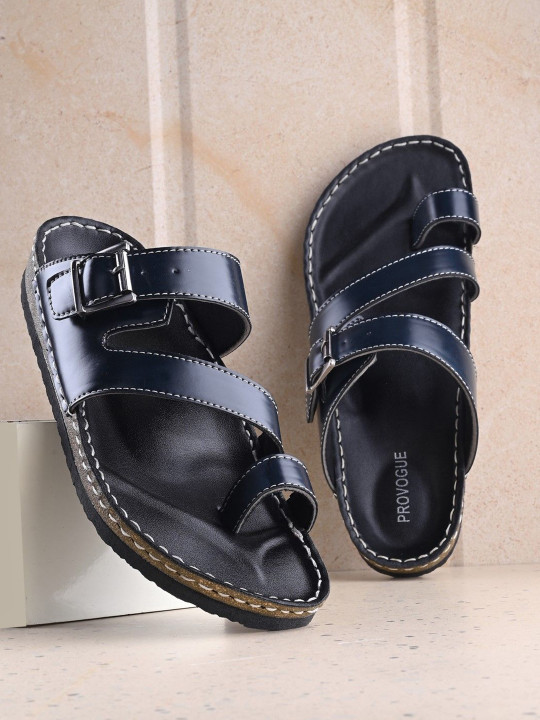 Provogue Men Comfort Sandals