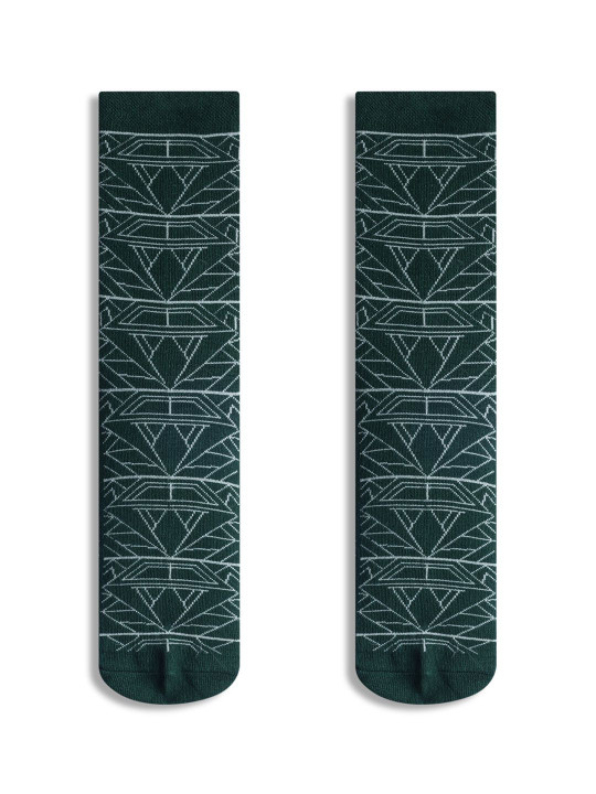 RARE RABBIT Men Stretchable Socks