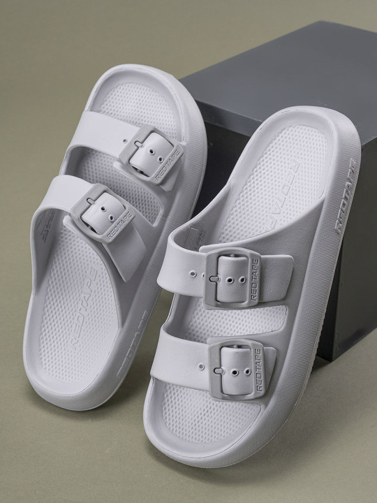 Red Tape Men Sliders