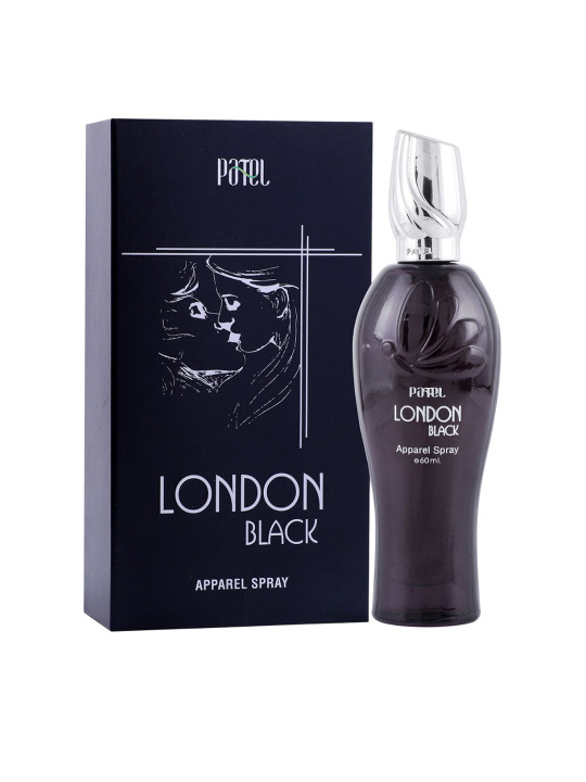 London Black Perfume - 60 ml