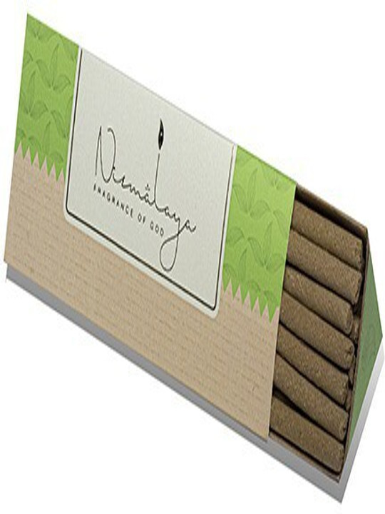 Nirmalaya Tulsi Incense Cones 30 Pieces