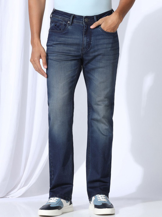 Blackberrys Men Heavy Fade Jeans