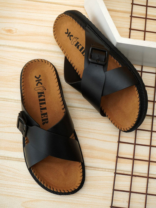 Killer Men Comfort Sandals