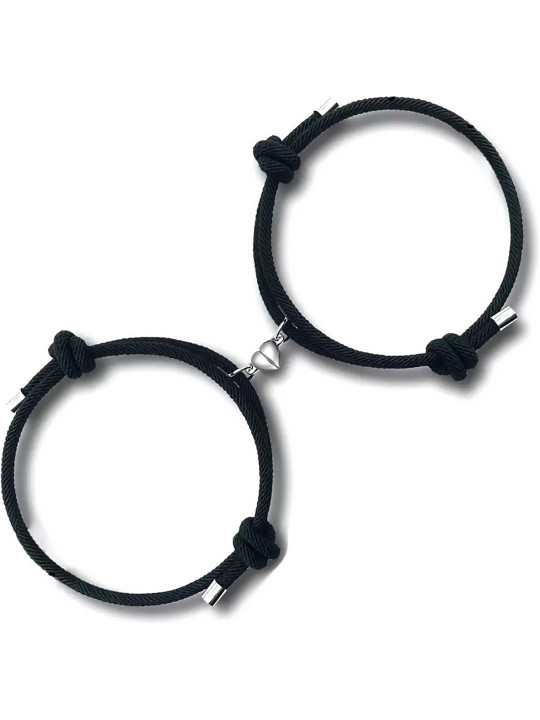 Teeragaj Unisex 2 Wraparound Bracelet