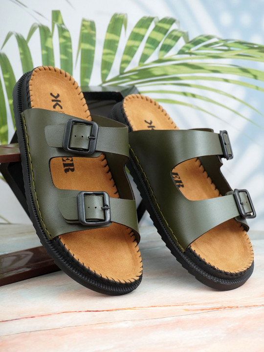 Killer Men Comfort Sandals