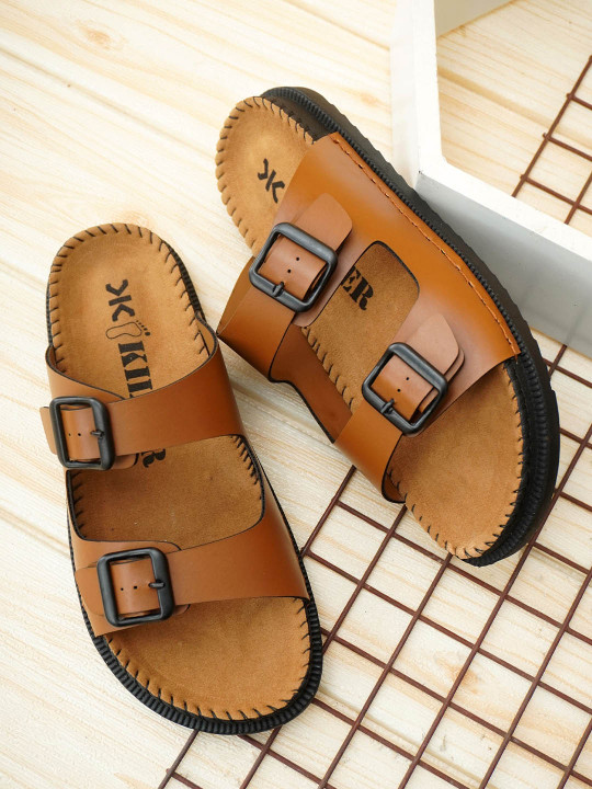 Killer Men Comfort Sandals