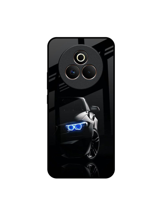 QRIOH Quirky Printed Realme P3 Pro 5G Back Case Mobile Accessories