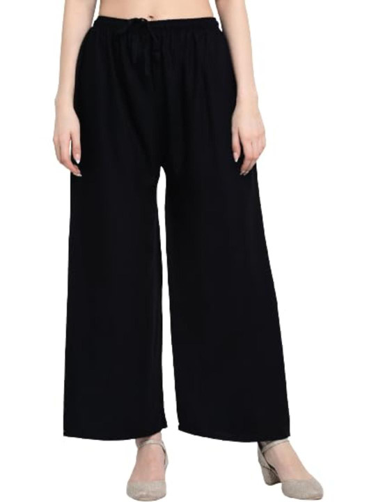 Aura Glam Women Palazzo