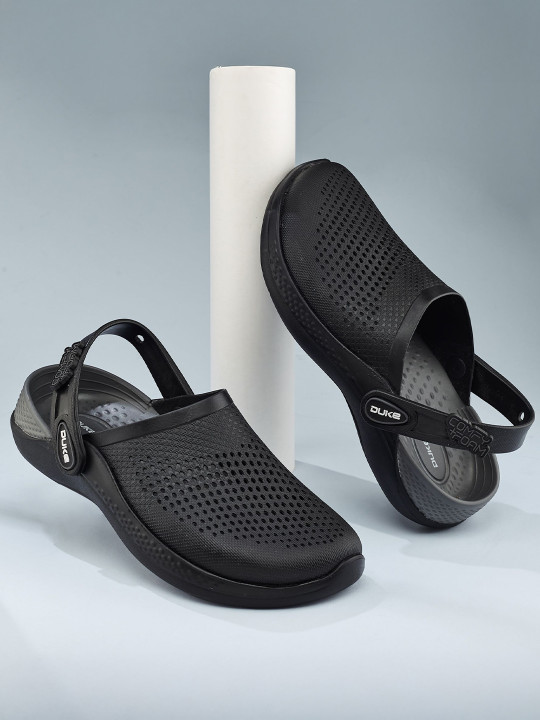 Duke Men Clogs Sandals