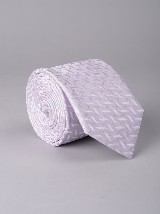 Allen Solly Men Printed Broad Tie