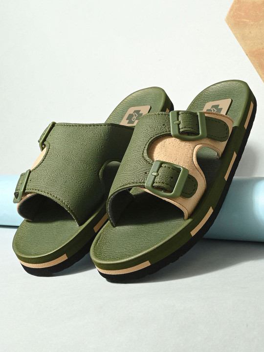 DOCTOR HEALTH SUPER SOFT Men Slip-On