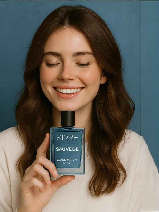 Sauvege Eau de Parfum