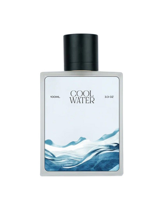 Cool Water EDP - 100 ml