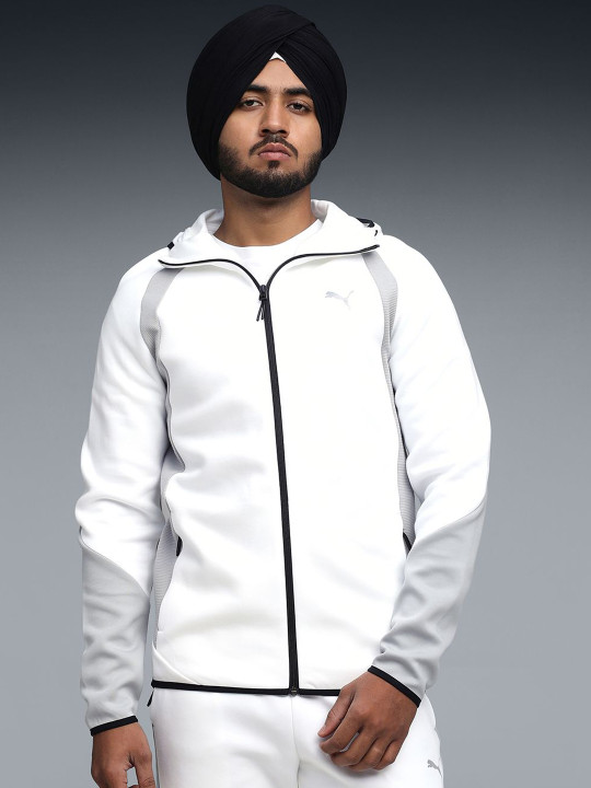 Puma Evostripe Men's Hoodie