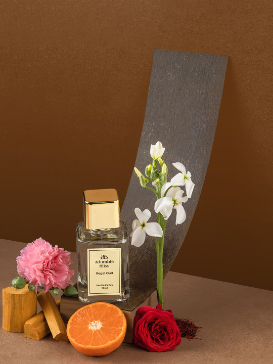 Regal Oud EDP - 50 ml