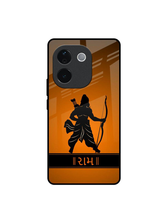 QRIOH Quirky Printed IQOO Z9s Pro 5G Back Case Mobile Accessories
