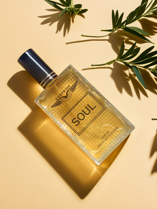 Soul Perfume 100ml