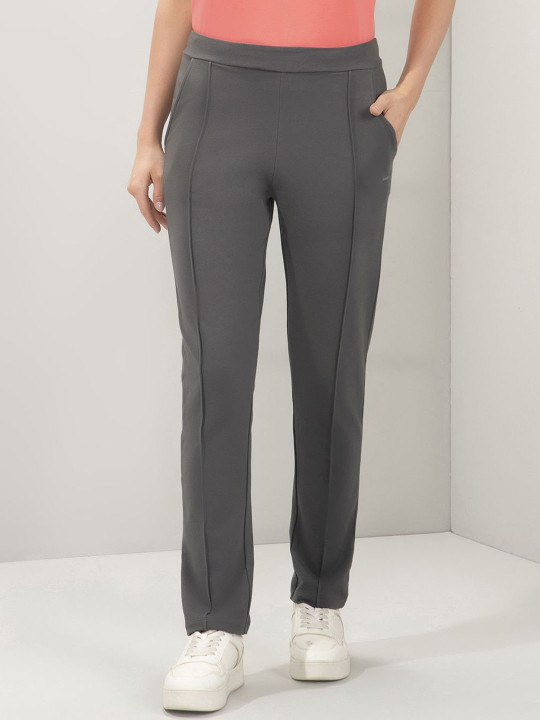 Amante Women Relaxed-Fit Track Pants