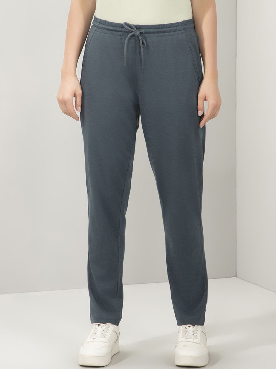 Amante Women Relaxed-Fit Track Pants