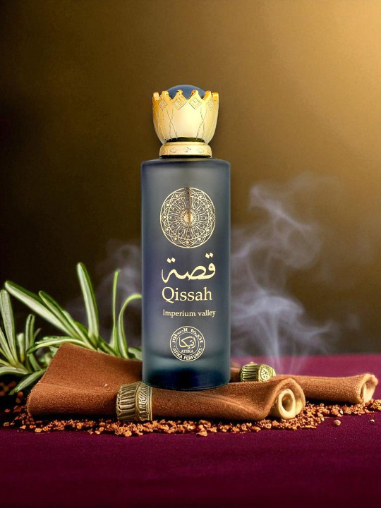 Qissa Imperium Valley EDP