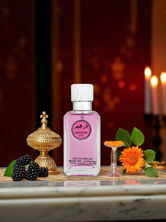 Women Dirham Wardi EDP - 100ml