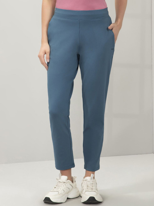 Amante Women Relaxed-Fit Track Pants