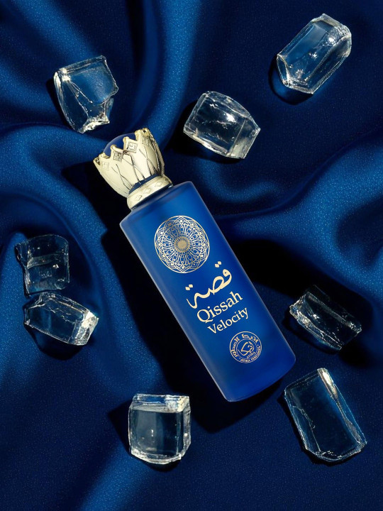 Men Qissa Velocity EDP -100 ml